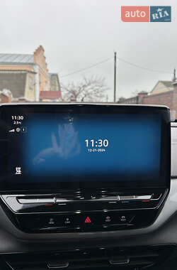 Внедорожник / Кроссовер Volkswagen ID.4 2022 в 