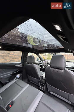 Внедорожник / Кроссовер Volkswagen ID.4 2022 в 