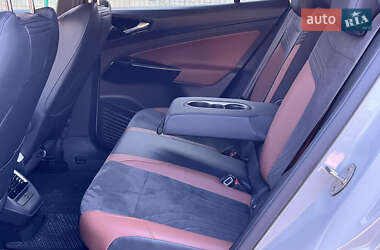 Внедорожник / Кроссовер Volkswagen ID.4 2022 в 
