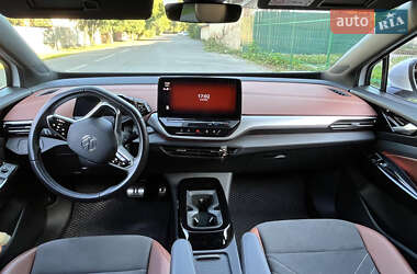 Внедорожник / Кроссовер Volkswagen ID.4 2022 в 