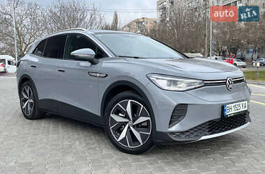 Позашляховик / Кросовер Volkswagen ID.4 2022 в Одесі