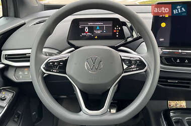 Позашляховик / Кросовер Volkswagen ID.4 2022 в Одесі
