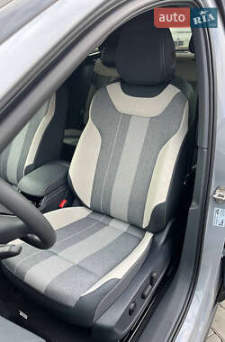 Позашляховик / Кросовер Volkswagen ID.4 2022 в Одесі