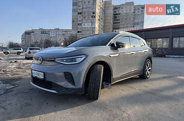 Внедорожник / Кроссовер Volkswagen ID.4 2023 в Харькове