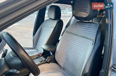 Внедорожник / Кроссовер Volkswagen ID.4 2022 в 