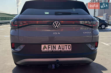 Внедорожник / Кроссовер Volkswagen ID.4 2022 в 