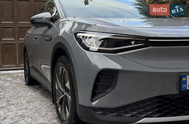 Внедорожник / Кроссовер Volkswagen ID.4 2023 в 
