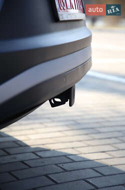 Внедорожник / Кроссовер Volkswagen ID.4 2023 в 