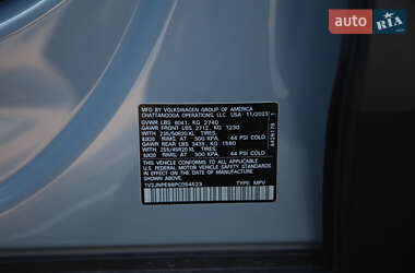 Внедорожник / Кроссовер Volkswagen ID.4 2023 в 