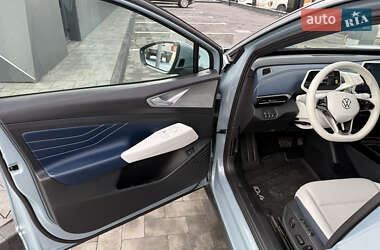 Внедорожник / Кроссовер Volkswagen ID.4 2023 в 