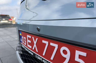 Внедорожник / Кроссовер Volkswagen ID.4 2023 в 