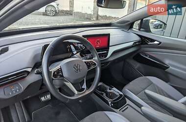 Позашляховик / Кросовер Volkswagen ID.4 2023 в Львові