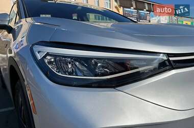 Внедорожник / Кроссовер Volkswagen ID.4 2022 в Виннице