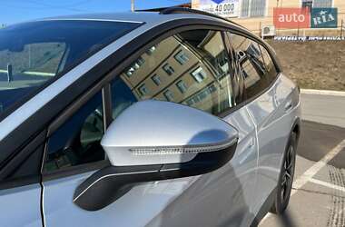 Внедорожник / Кроссовер Volkswagen ID.4 2022 в Виннице