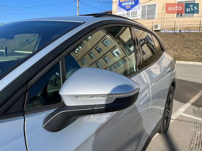 Внедорожник / Кроссовер Volkswagen ID.4 2022 в Виннице