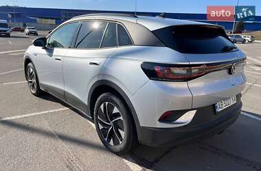 Внедорожник / Кроссовер Volkswagen ID.4 2022 в Виннице