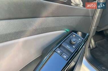 Внедорожник / Кроссовер Volkswagen ID.4 2022 в Виннице