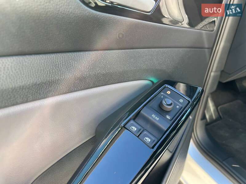 Внедорожник / Кроссовер Volkswagen ID.4 2022 в Виннице