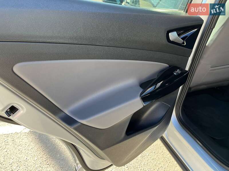 Внедорожник / Кроссовер Volkswagen ID.4 2022 в Виннице