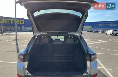 Внедорожник / Кроссовер Volkswagen ID.4 2022 в Виннице