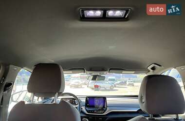 Внедорожник / Кроссовер Volkswagen ID.4 2022 в Виннице