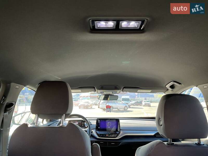 Внедорожник / Кроссовер Volkswagen ID.4 2022 в Виннице