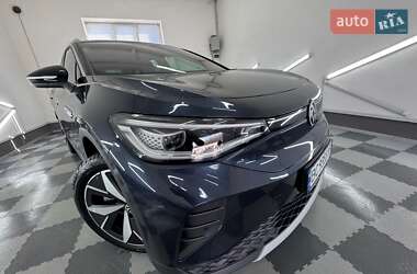 Внедорожник / Кроссовер Volkswagen ID.4 2022 в 