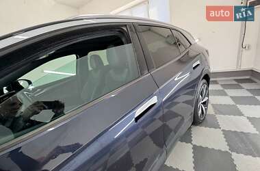 Внедорожник / Кроссовер Volkswagen ID.4 2022 в 