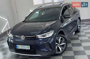 Внедорожник / Кроссовер Volkswagen ID.4 2022 в 
