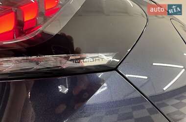 Внедорожник / Кроссовер Volkswagen ID.4 2022 в 
