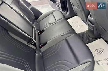 Внедорожник / Кроссовер Volkswagen ID.4 2022 в 