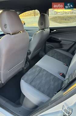Внедорожник / Кроссовер Volkswagen ID.4 2021 в 