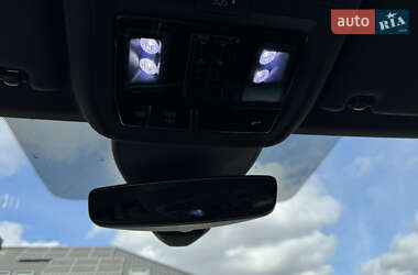Внедорожник / Кроссовер Volkswagen ID.4 2023 в 