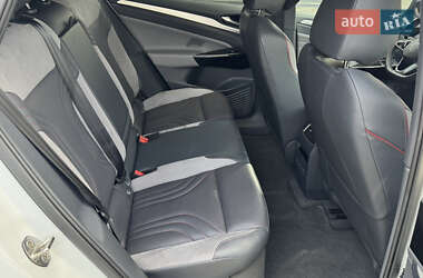 Внедорожник / Кроссовер Volkswagen ID.4 2023 в 