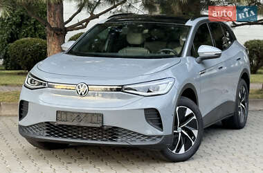Внедорожник / Кроссовер Volkswagen ID.4 2022 в 