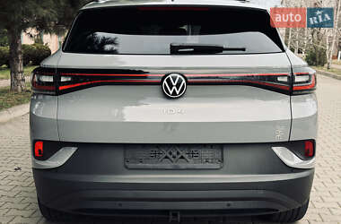Внедорожник / Кроссовер Volkswagen ID.4 2022 в 
