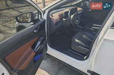 Позашляховик / Кросовер Volkswagen ID.4 2021 в 
