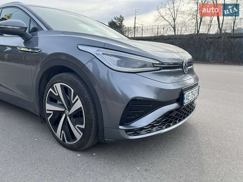 Volkswagen ID.4 2023