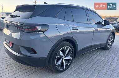 Внедорожник / Кроссовер Volkswagen ID.4 2023 в 