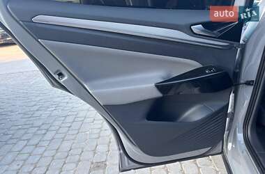 Внедорожник / Кроссовер Volkswagen ID.4 2023 в 