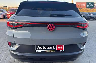 Внедорожник / Кроссовер Volkswagen ID.4 2023 в 
