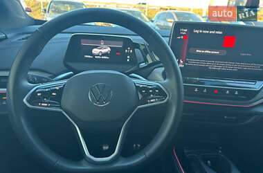 Внедорожник / Кроссовер Volkswagen ID.4 2023 в 