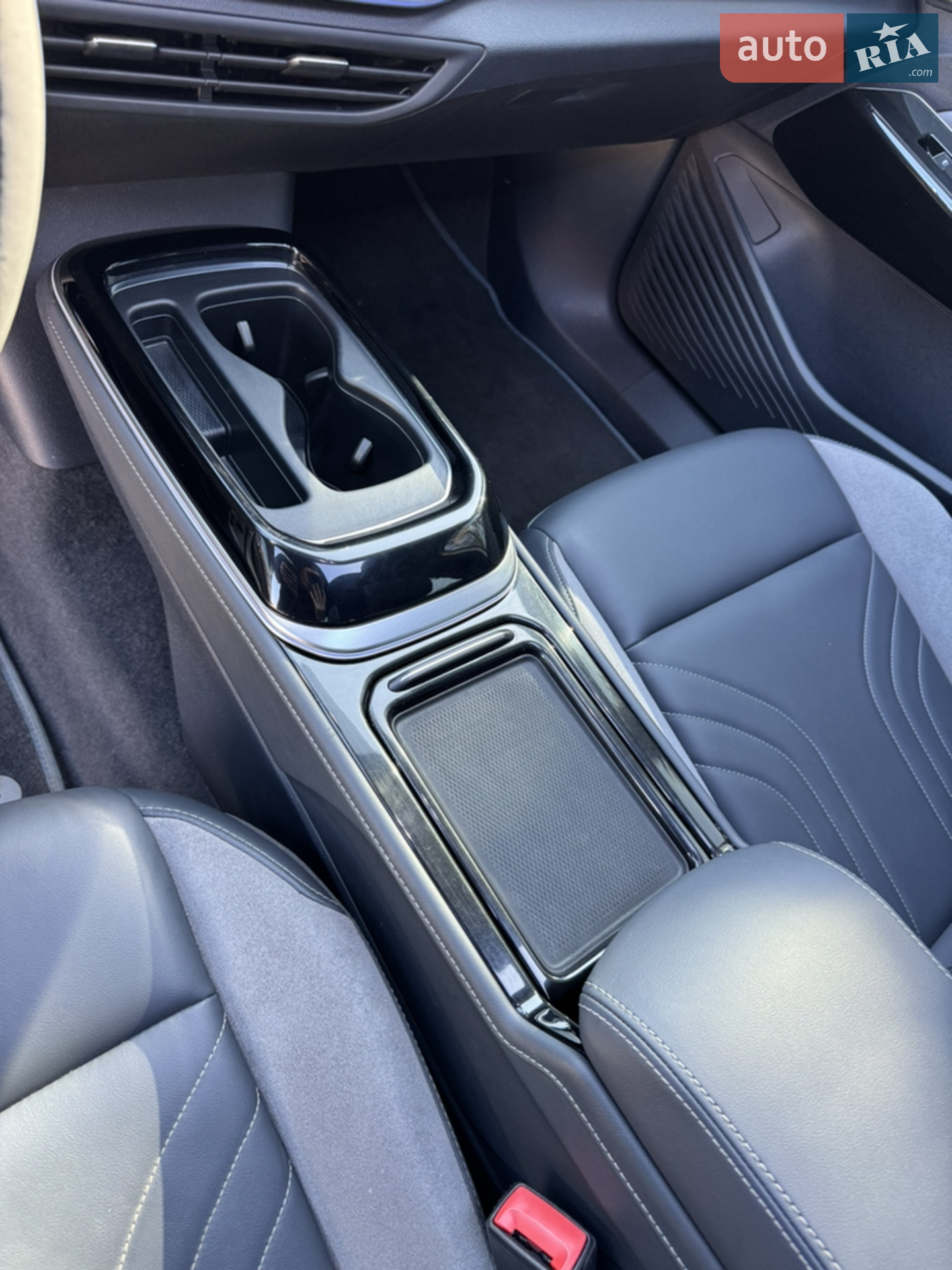 2023 Volkswagen ID.4 - мініатюра 20