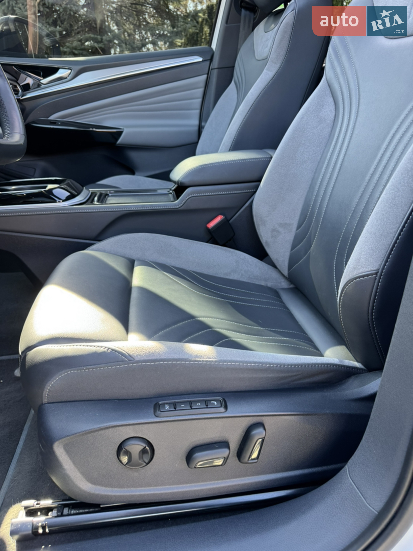 2023 Volkswagen ID.4 - мініатюра 19