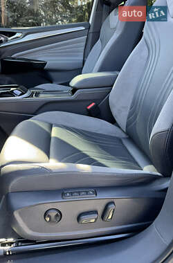 Внедорожник / Кроссовер Volkswagen ID.4 2023 в 