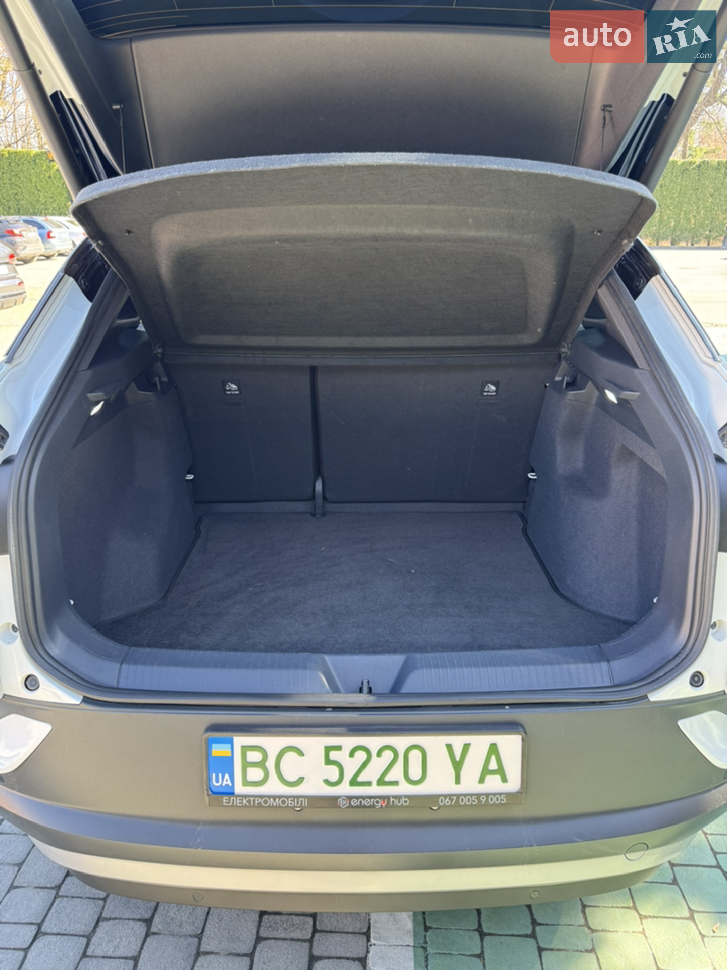 2023 Volkswagen ID.4 - мініатюра 31