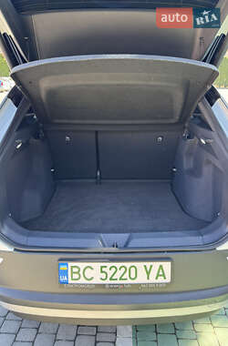 Внедорожник / Кроссовер Volkswagen ID.4 2023 в 