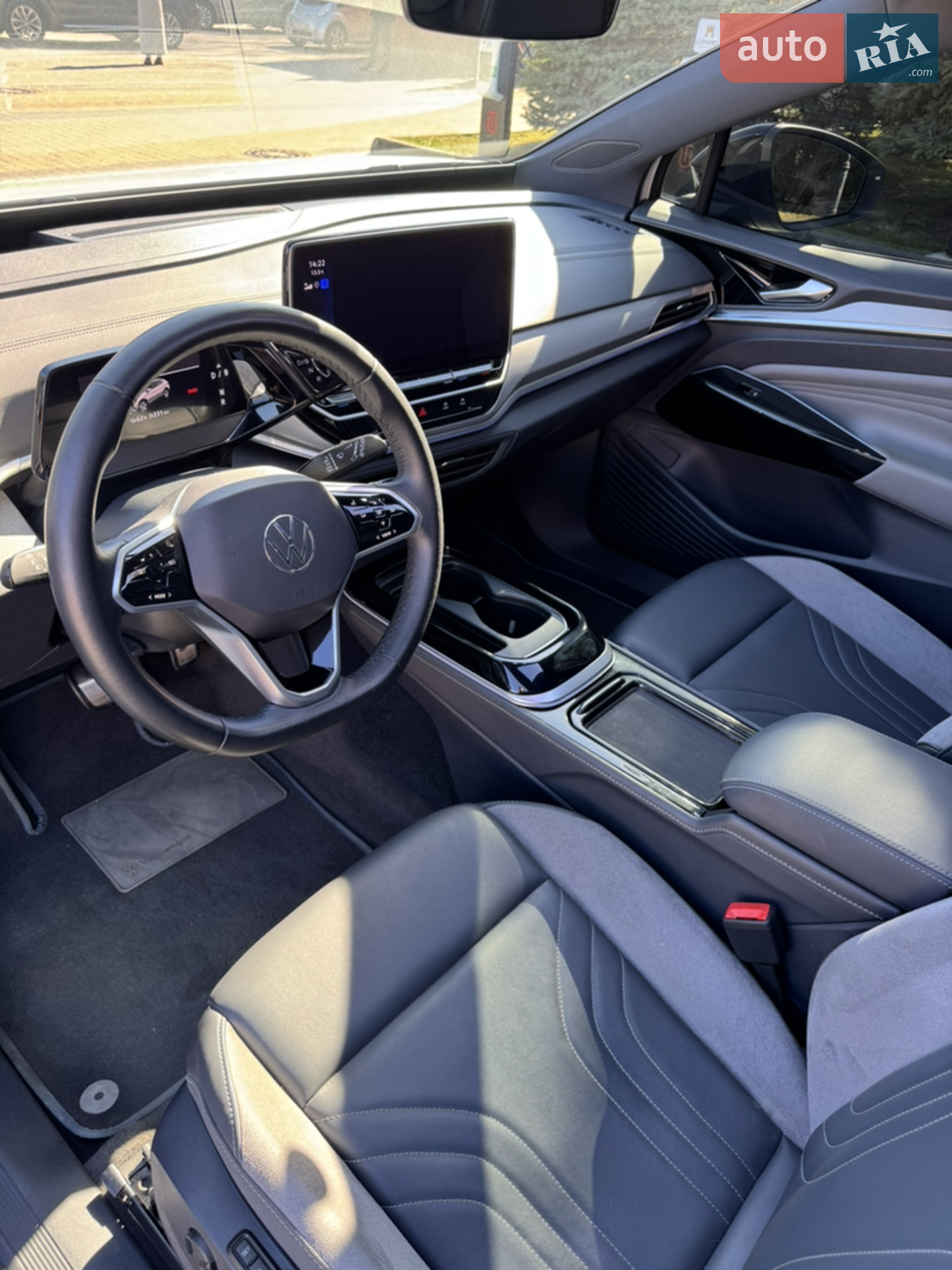 2023 Volkswagen ID.4 - мініатюра 21