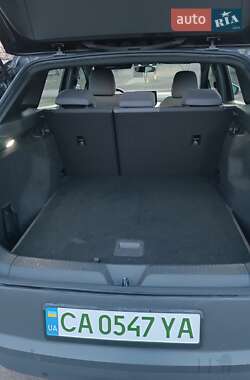 Внедорожник / Кроссовер Volkswagen ID.4 2021 в 