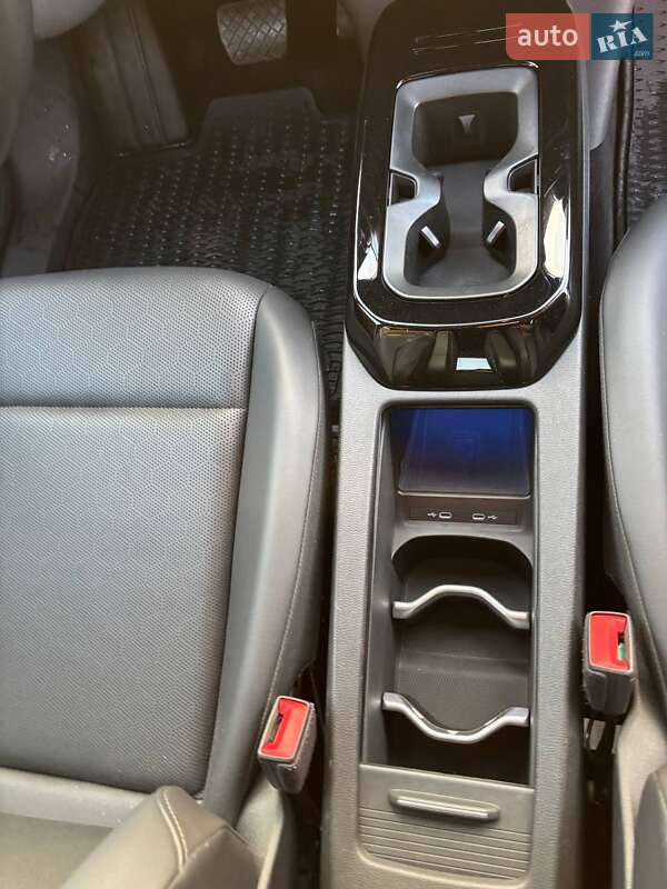 Внедорожник / Кроссовер Volkswagen ID.4 2021 в Запорожье